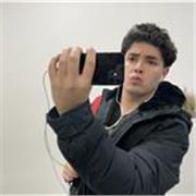 Soy estudiante de filología hispánica en Salamanca.
He enseñado a jóvenes extranjeros español en los últimos dos años.