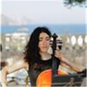 Clases particulares de Violonchelo, Lenguaje musical y Piano (iniciación)