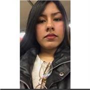Soy una señorita con estudios técnico superior de ingeniera de sistemas.