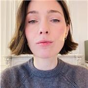 Enseignante Espagnol, Native, Diplômée et Expérimentée | Parler rapidement et avec confiance | Tous niveaux | Paris 18 & visio