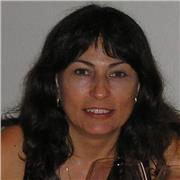 Madrelingua spagnola con esperienza pluriennale come insegnante di spagnolo.