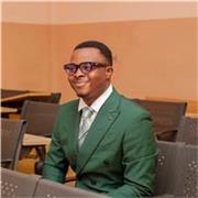 Étudiant francophone niveau C1 à l'EF Set test donne des cours de français et/ou anglais pour enfants 