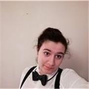 Ciao! Mi chiamo Isabella e sono un'amante della matematica hehe