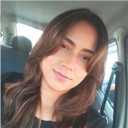 Professora de reforço escolar para crianças e adultos