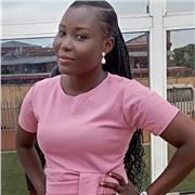 Taiwo Mary