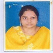 Vani Lavanya Naidu