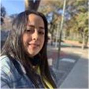 Licenciada en educación preescolar