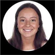 Profesora de inglés nivel ADVANCED (C1) y apoyo escolar. Pamplona