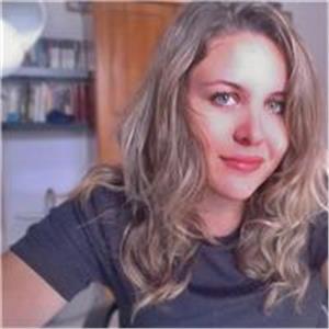 Lucía Åhlander López