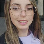 Laureata in Giurisprudenza impartisce lezioni private online a studenti delle scuole medie, superiori, universitari e adulti
