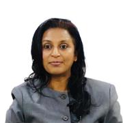 Asha Biradar