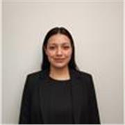 Profesora de inglés para niños y adolescentes