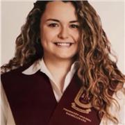 Profesora de clases particulares hasta la eso, podría dar todas las asignaturas (menos los idiomas, a excepción del inglés)