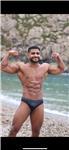 Hi  I am Muhammad Umair, I have been passionate about fitness and exercise for the past eight eight years.