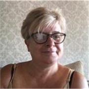 I have a native level of English, an willingness to learn and also to provide support and mentoring with the English language