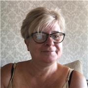 Joanne Rose
