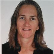 Clases de inglés, nativa autónoma