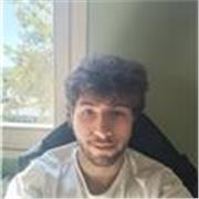 Sono un studente di Ingegneria e Scienze Informatiche, e mi rendo disponibile per effettuare ripetizioni online!