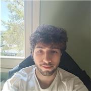 Sono un studente di Ingegneria e Scienze Informatiche, e mi rendo disponibile per effettuare ripetizioni online!