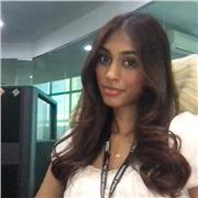 Amira Farouk