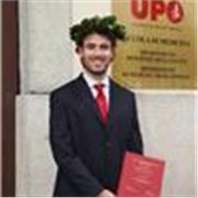 Se vuoi migliorare i tuoi voti nelle materie attinenti la biologia, allora sono l’insegnante giusto per te! 