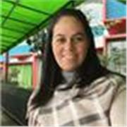 Profesora de inglés imparte clases con método full immersion. Especialidad en Kínder y primaria baja