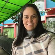 Profesora de inglés imparte clases con método full immersion. Especialidad en Kínder y primaria baja