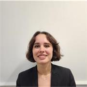 Étudiante en sciences sociales, et qui a validé une année de classe prépa scientifique qui souhaite donner des cours de soutien.