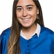 Soy licenciada en Bioquímica y me gustaría poder ayudar en el ámbito de ciencias de la salud a todos los alumnos que tengan cierta dificultad.