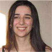 Profesora y traductora en inglés con 9 años de experiencia