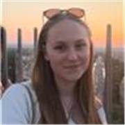 Hablante nativa de francés. Clases personalizadas para todos los niveles