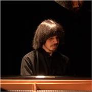 Clases de piano (repertorio clásico y popular). Clases de teoría y armonía