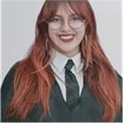 Estudiante universitaria de Lengua y Literatura la ULL