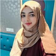 Saadiya