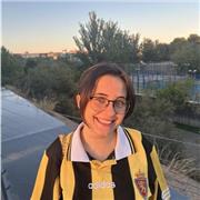 Soy Técnico superior de anatomía patológica y citodiagnostico y Técnico superior de laboratorio clínico y biomedico.