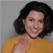 Vocal Coach imparte clases de canto, voz e interpretación a niños, adolescentes y adultos