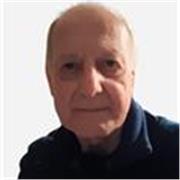 Docente di Elettrotecnica(35 anni),Ed.Tecnica(5 anni)