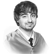 Doy clases particulares de Economía para alumnos de bachillerato. Soy graduado en Economía por la Universidad de Oviedo. Actualmente cursando el Máster Universitario en Formación del Profesorado