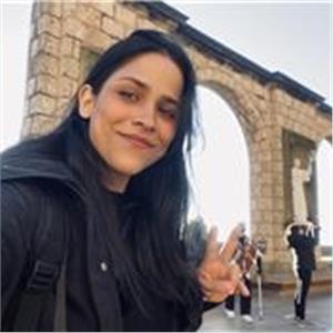 Alejandra Hernandez Izquierdo