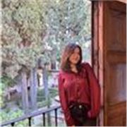 Trabajadora y paciente, puedo dar clases de cualquier curso del instituto incluyendo primero y segundo de bachillerato