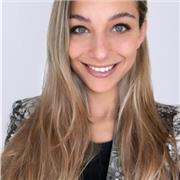 ELE . Profesora de Lengua Castellana y Literatura en continua formación. Clases online y presencial adaptadas a cada estudiante