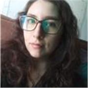 English tutor teaches students of all ages and levels