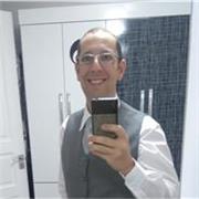 Professor de filosofa, sociologia e história para ensino fundamental II e ensino médio