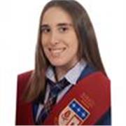 Estudiante de Comunicación Audiovisual con nivel B2 de inglés, apasionada por la enseñanza y el cuidado de niños.