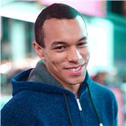 Hand selected by BCLS to use my effective Mandarin learning techniques and strategies to coach groups of beginner level adults