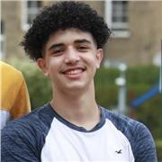 I am an Online Maths Tutor available for all ages and abilities