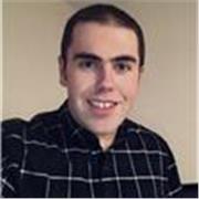 English tutor providing lessons for people wanting to learn the language
