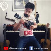 Clases de Piano Presenciales (Alicante) u online en