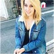 Ragazza di 24 anni con certificazione DELE C1 si propone per ripetizioni di spagnolo e inglese. 
Ho avuto già esperienza nel settore, sempre con ottimi risultati!