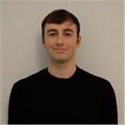 Sono laureato in Ingegneria Biomedica. Posso fornire supporto in matematica, fisica, informatica, elettronica